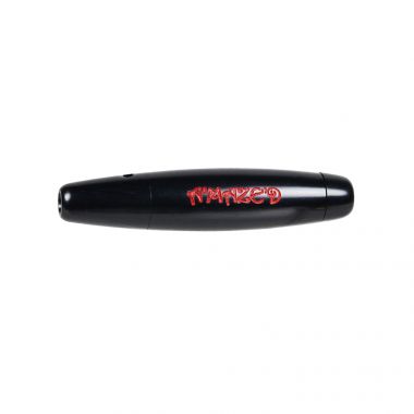 Amazed Pipe - Black