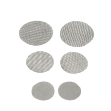 Storm Vaporizer Screen Set