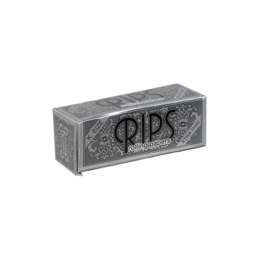 Rips Xtra Thin Kingsize Rolling Paper Rolls