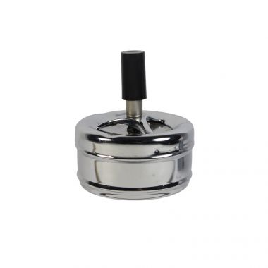 Plain Spinner Ashtray 