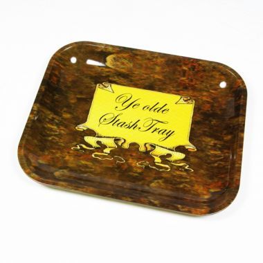 Ye Old Rolling Tray Large 27.5cm x 35cm