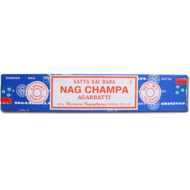 Nag Champa 15g