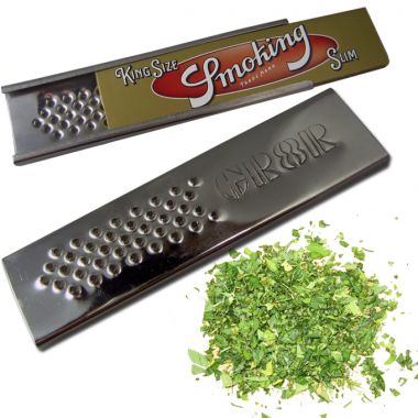 GR8R Herb Grater