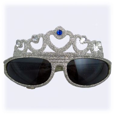 Rave Sunnies - Princess Tiara