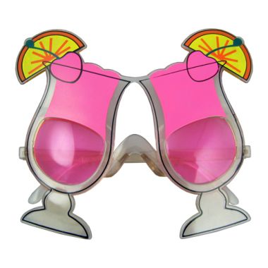 Rave Sunnies - Sex on the Beach