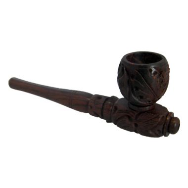 Forest Pipe
