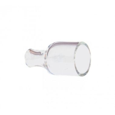 Vaponic Spare Parts - Glass Mouthpiece