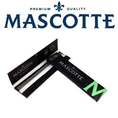 Mascotte Slim M-Series Rolling Papers