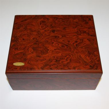 Luxury Humidor