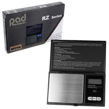 Rad Professional RZ Series