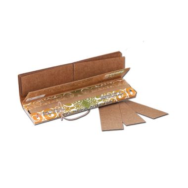 Greengo Kingsize Slim Papers With Roach