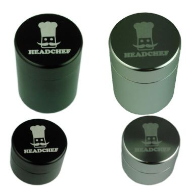 Headchef Stash Pot