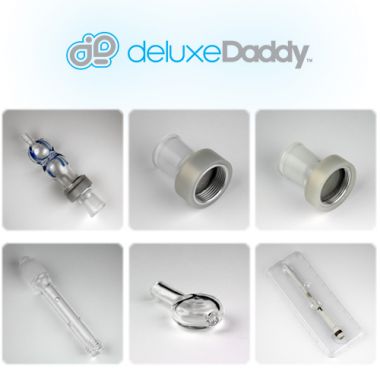 Deluxe Daddy Accessories and Spares
