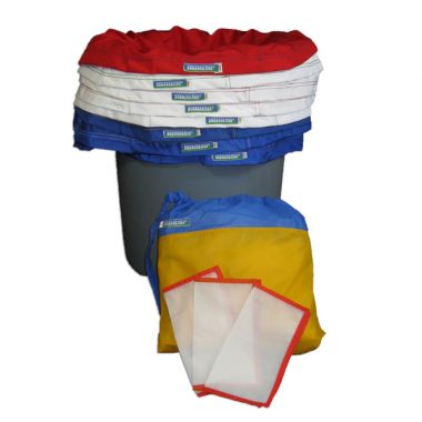 Bubble Bags Lite 8 Bag Kit