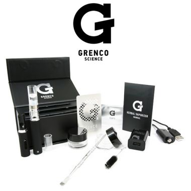 GrenCo G Pen Vaporizer