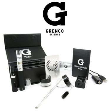 GrenCo G Pen Vaporizer