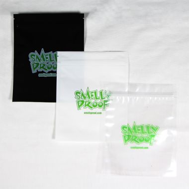 Smelly Proof Baggies (Medium)