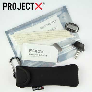 Project X Spares and Accessories