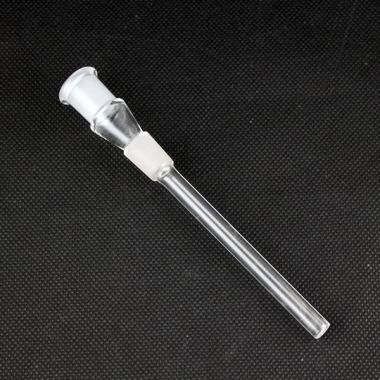 Glass Downtube 14.5mm (Stem Only)