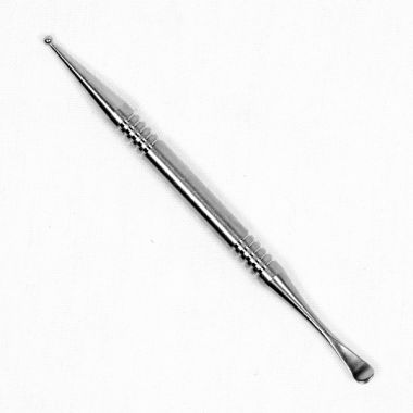 11cm Titanium Dabber