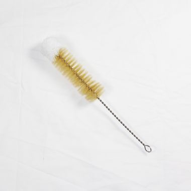 Cotton Tip Bong Brush - 27cm