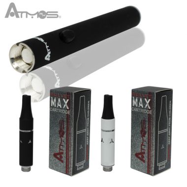 Atmos Bullet Max Vaporizer Spare Parts