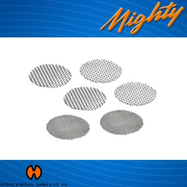 Mighty Vaporizer Spare Parts & Accessories - Screen Set
