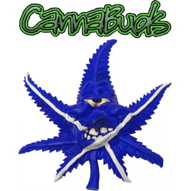 Cannabuds Magnet - Andrew