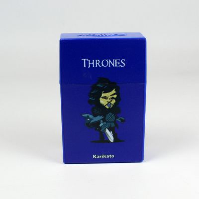 Buy Game of Thrones Cigarette Packet Cover: Cigarette Packet Covers from Shiva Online