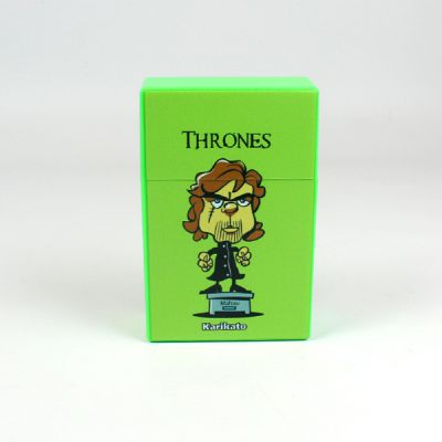 Buy Game of Thrones Cigarette Packet Cover: Cigarette Packet Covers from  Shiva Online