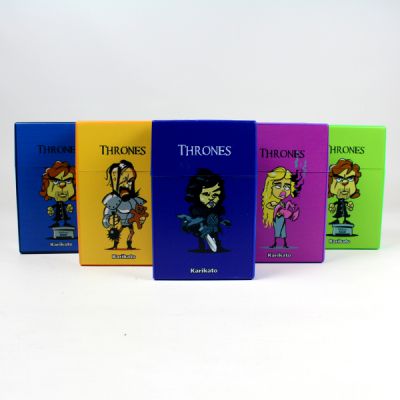 Buy Game of Thrones Cigarette Packet Cover: Cigarette Packet Covers from  Shiva Online