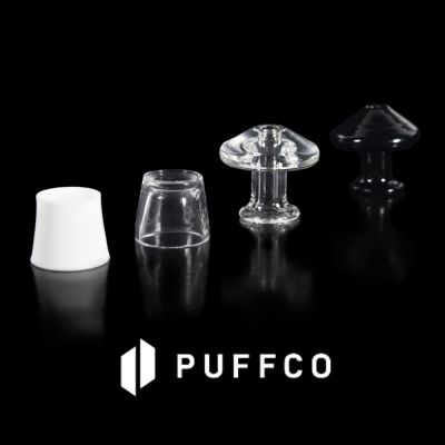 Glass Bowl for Puffco Peak