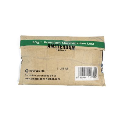 marshmallow tobacco substitute Buy Amsterdam Herbal Premium Mix Natural Marshmallow Leaf Blend: Herbal  Tobacco from Shiva Online