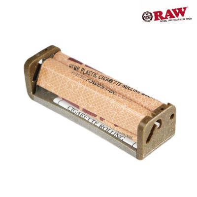 Buy RAW Hemp Plastic Cigarette Rolling Machine: Rolling Machines from Shiva  Online