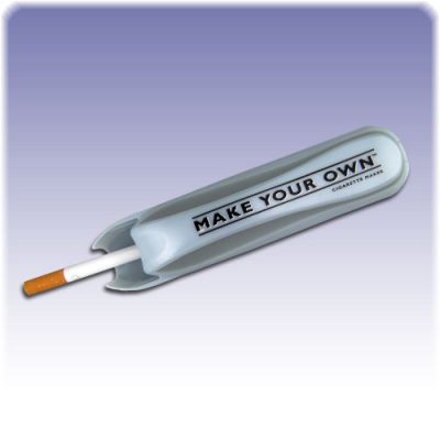 tobacco to make your own cigarettes Make Your Own Cigarette Maker : Shiva
