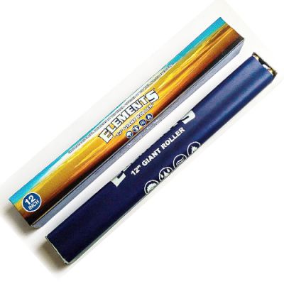 Elements 12 inch Giant Roller : Shiva