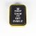 2oz Gold Tobacco Tins - Keep Calm And Get Over It