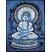 Image 1 of Buddha Dhyana Batik Small