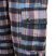 Image 3 of Desiato Flannel Chequered Combat Trousers