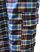 Image 3 of Cresta Flannel Chequered Combat Trousers - Large