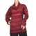 Super Soft Roll Neck Jumpers - Crimson