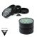 After Grow Thorinder Sifter Grinder - Regular Green (62mm)
