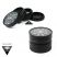 After Grow Thorinder Sifter Grinder - Regular Grey (62mm)