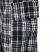 Image 3 of Neo Chequered Flannel Combat Trousers