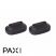 Pax 2 & 3  Spare Parts & Accessories - Raised Mouthpiece (2 Pack)