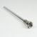 Image 2 of 13cm Metal Downstem