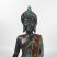 Image 2 of Bhumisparsha Buddha Statue 29cm