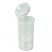 13 Dram Pop Top Vial - Clear - 1 x 13 Dram Vial