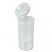 13 Dram Pop Top Vial - Clear - 1 x 13 Dram Vial 