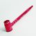 Screen Queen Deluxe Screenless Pipe - Red